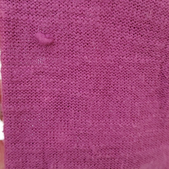 Aeropostale lightweight sweater - Picture 4 of 4